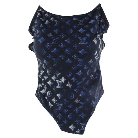 louis vuitton one piece bathing suit|louis vuitton one piece swimsuit.